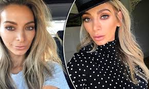 Find nadia bartel stock photos in hd and millions of other editorial images in the shutterstock collection. Nadia Bartel Denies Getting Lip Fillers During Pregnancy Daily Mail Online