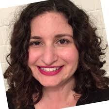 Miriam Bader's Instagram, Twitter & Facebook