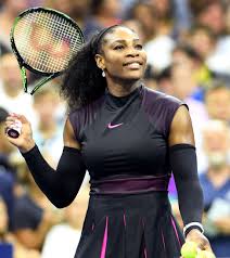 Image result for Serena Williams