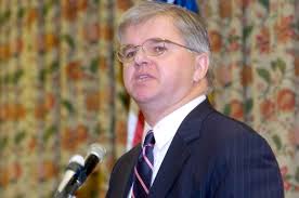 Fred Thiele Steps Down As Sag Harbor Village Attorney