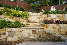 Raj blend (contractor pack, patio pack & single sizes) ps / c. 5 Garden Wall Designs For Your Home Dezinerfolio
