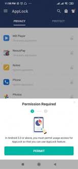 Herramienta de bloqueo de aplicaciones applock, fácil y fuerte! Applock V3 5 7 Apk Descargar Para Android Appsgag