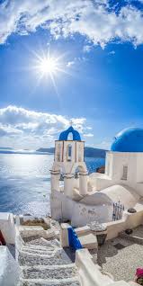 22 Amazing Photos Of Santorini Greece Travel Places To Travel Travel