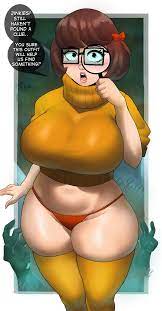 Velma Dinkley 