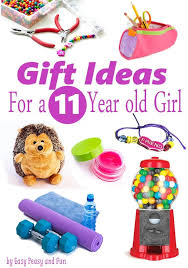 Birthday Gifts For 4 Year Old Granddaughter Best Gifts For A 11 Year Old Girl Easy Peasy And Fun Tween Girl Gifts Best Friend Birthday Present Christmas Gifts For 10 Year Olds
