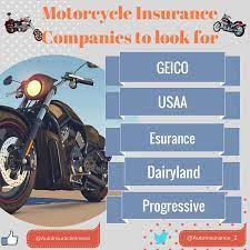 Motorcycle Insurance Companies For Young Bikers Insurance Motorcycleinsurance Bikeinsurnace Au Car Insurance Motorcycle Insurance Quote Insurance Company