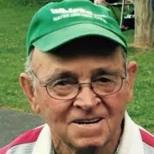 Dwight A. Cooley Obituary November 11, 2021