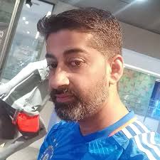 Photos by Sham sharma (@beinghumansharma) · June 5, 2023