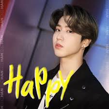 15 187 tykkäystä · 111 puhuu tästä. Han Happy Lyrics Stray Kids Thewaofam