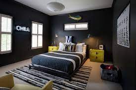 Maybe you would like to learn more about one of these? 65 Cool Teenage Boys Room Decor Ideas Designs 2021 Guide