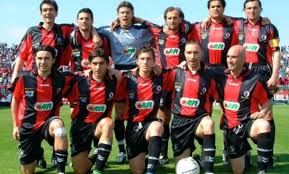 Account ufficiale del calcio foggia 1920. 2002 2003 La Cavalcata Del Foggia Di Marino Foggia Reporter