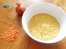 Check spelling or type a new query. Creamy Coconut Lentils For Baby The Homemade Baby Food Recipes Blog The Homemade Baby Food Recipes Blog