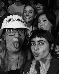 Melissa Kuhl's Instagram, Twitter & Facebook