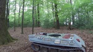 Pfingsten ist ein christliches fest, das jedes jahr 49 tage nach dem ostersonntag gefeiert wird, also am 50. Panzertreffen Wuppertal Bayenburg Pfingsten 2016 Bigtanks Armortek Fpv Youtube