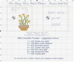 Check spelling or type a new query. Freebie Friday And Instagram Happiness Is Cross Stitching