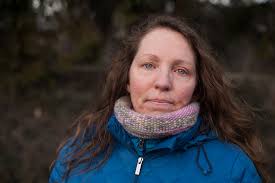 Women's March 2017 Portraits — Kate Albright