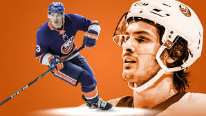 Find the perfect anthony beauvillier stock photos and editorial news pictures from getty images. New York Islanders Underlying Factors In Mathew Barzal S Sophomore Start