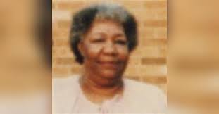 Helen W. Thomas Obituary