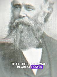 John Alexander Dowie: A Legacy of Divine Healing