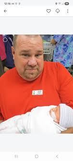 Editing photo of dad for daughter