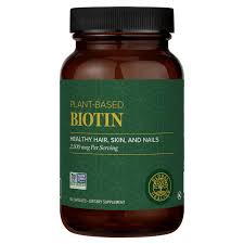 Image result for Biotin