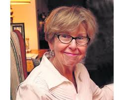 Patricia Slimmer Obituary (1941