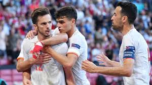 11:43 bst, 27 june 2021. Croatia Vs Spain Football Match Report June 28 2021 Espn