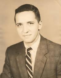 Laurence Gray Obituary