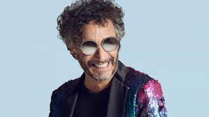 Sábado, 24 de julio de 2021 07:26 Fito Paez Tour Dates 2021 2022 Fito Paez Tickets And Concerts Wegow Sweden