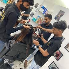 I want hair extensions but where do i go? Heera Male Female Salon Academy Home Facebook