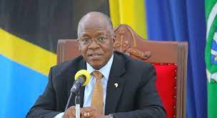 Tanzanian president samia suluhu hassan on wednesday announced the appointment of new finance minister and foreign minister in a cabinet reshuffle. Dailynews