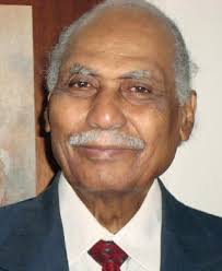 William T. (Wise Bear) King, Sr.