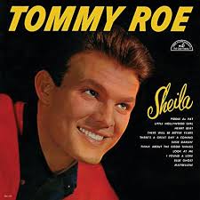 Play Sheila by Tommy Roe