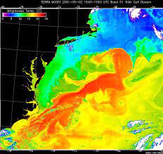 For more than 60 years, we've delivered on our promises. Gulf Stream Visible Off Virginia Coast Terra Modis Eumetsat