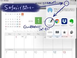 Ipadを1日1ページのほぼ日手帳にする方法 育児日記にぴったり Goodnotes5 シーアペイント 2020 育児日記 ほぼ日 ほぼ日手帳