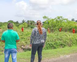 Belmopan City Council added a new...