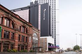Book premier inn leeds / bradford airport hotel, yeadon on tripadvisor: Premier Inn Leeds City Centre Leeds Arena Hotel Leeds Hotels