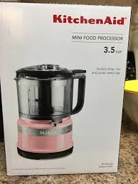 fred meyer kitchenaid kfc3516ob mini