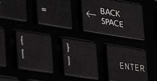 Laptop pasti memiliki 2 tombol cepat untuk mengatur brightness pada keyboard. Perbedaan Fungsi Tombol Delete Dan Backspace Pada Keyboard
