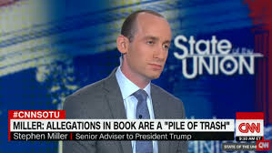However, he stands at a quite perfect height and physical features. Cnn Moderator Bricht Interview Mit Trump Berater Ab Kurier At