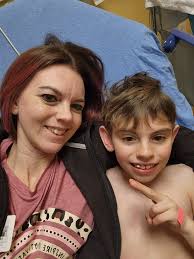 Tristan's Heart Adventure