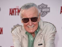 A new york native, he began working as an assistant at timely comics in 1939. Stan Lee S Legacy Has A Darker Side Vox