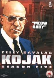 Kojak: Season 5 (1977)
