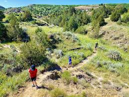 Lots of mature trees with. 25 Things To Do In Medora Nd Where Wide Open Spaces Rule
