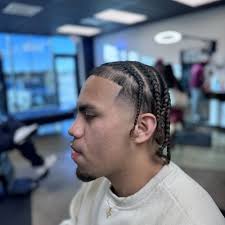 THE BEST 10 BARBERS near BLANCHARD, OK 73010