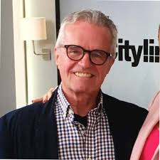 Today marked the (semi) retirement of Hudson's bay legend Kerry Mader !