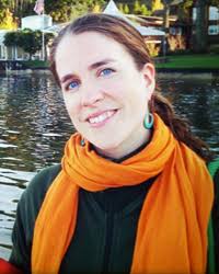 Quick Questions: An Interview with Scholastic Editorial Director Nancy  Mercado