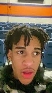 Charrod Starks's Instagram, Twitter & Facebook