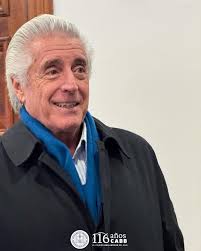 El pasado viernes 17 de mayo, tuvimos el agrado de recibir a los Dres.  Daniel R. Vítolo, Inspector General de Justicia, y Gabriela F. Boquín,  Fiscal General ante la Cámara Nacional en