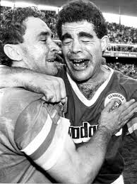 Why I *effing* love the 1987-94 Canberra Raiders (*and the NZ Warriors from  1995 thereafter)